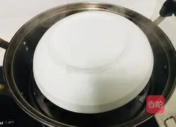 Steamed Eggs with Shrimps Illustration of how to do it 6