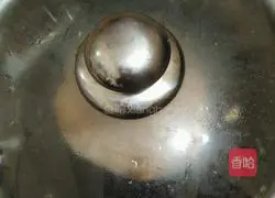 Brown sugar steamed buns recipe 5