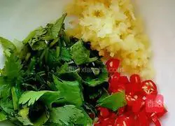 Yunnan ghost chicken recipe 1