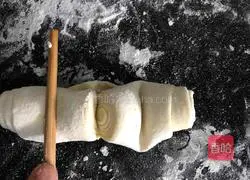 Hanamaki Mantou Recipe Illustration 9