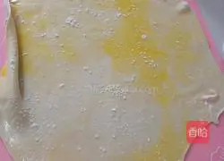 Illustration of how to make potato stewed bean cakes in one pot 13