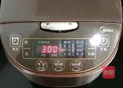 Sea Coconut Carrot Chicken Soup Recipe Illustration 9