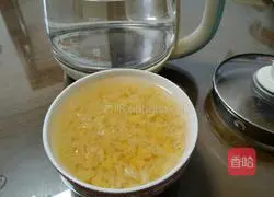 Illustration of how to make Sydney Tremella Soup 4