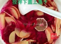 Pitaya enzyme recipe 5