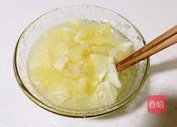 Honey Lemon Tea Recipe Illustration 9