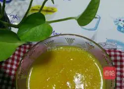 Kumquat Honey Tea Recipe Illustration 6