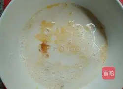 Recipe for Red Heart Dragon Fruit Thousand Layers 5