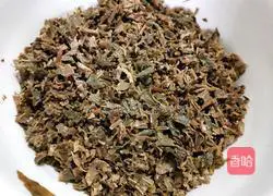 Illustration of how to make egg dumplings 5