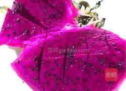 Illustration of how to make dragon fruit and jujube incense 1