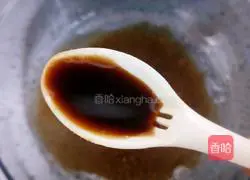 Clear Soup Noodles#Horse Horse Standard Breakfast#Recipe Illustration 9