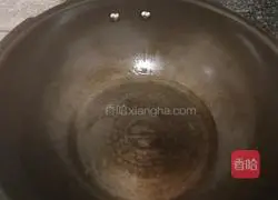 Illustration of tomato and egg hand-made noodles 10