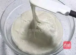 Yoghurt cheese toast recipe 1