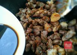 Braised beef recipe 9