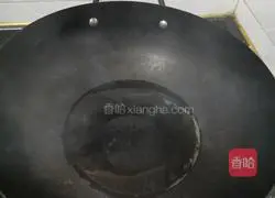 Illustration of how to make cold chicken breast 12