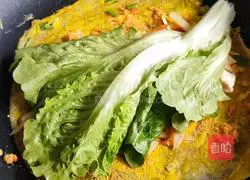 Buckwheat Burrito Recipe Illustration 6