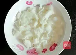 Chicken Rice Soup (Baby Complementary Food) Recipe Illustration 6