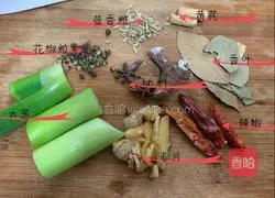 Can also be used in the office Illustration of how to make mutton steamed bun bento 2