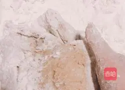 Illustration of how to make hemp leaves 1