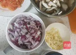 Illustration of how to make Kuaishou home pasta that surpasses restaurant taste 3