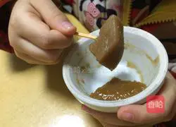 Meizhou Hakka flavor fermented rice dumplings recipe 6