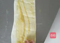 Illustration of how to make puff pastry 5