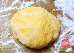 Pumpkin pancake recipe 1