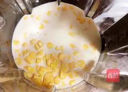 Cream corn soup recipe 5