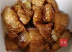 Illustration of making home-cooked summer cold noodles 5