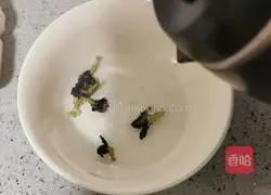 Yakult Passion Fruit Starry Sky Cup Recipe Illustration 3