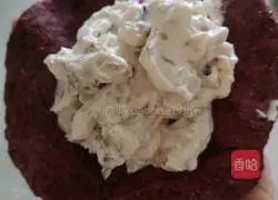  Illustration of how to make cheese European buns 9