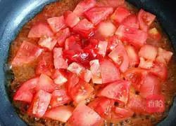 Illustration of borscht recipe 3