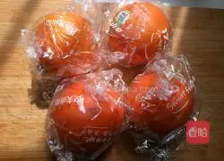 Freshly squeezed orange juice recipe 2