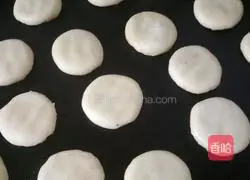 Illustration of how to make wedding cake 4