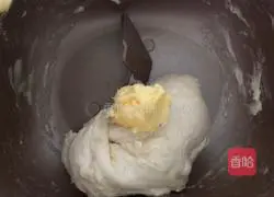 How to make crispy snack buns Illustration 3