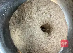 Rye Wowotou Recipe Illustration 4