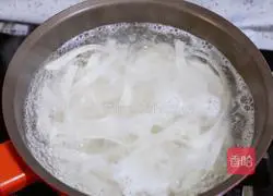 Laba noodles recipe 15