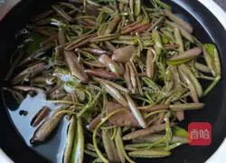 Water shield soup recipe 1