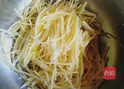 Vegetable pancake recipe 2