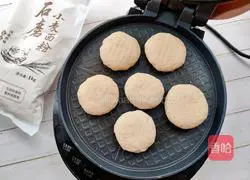How to make wine rice cakes Illustration 10