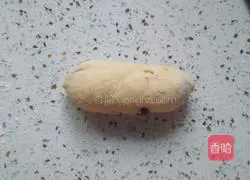 Milk Cranberry Bread Recipe Illustration 10