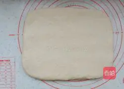 Illustration of how to make steamed thousand-layer bean dregs cake 10