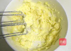 Illustration of how to make butter cookies 7
