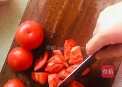 Illustration of how to make borscht 5