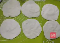 Plain steamed buns ~ Illustration of how to make white steamed buns 14