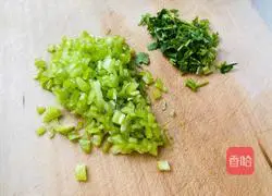 Illustration of how to make Roujiamo 7