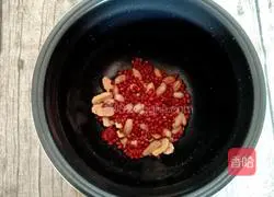 Healthy Five Red Soup Recipe Illustration 4