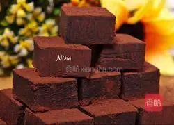 Handmade chocolate recipes 10
