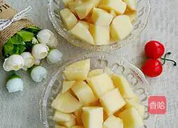 Illustration of borscht recipe 6