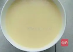 Chicken cake recipe 3