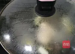 Illustration of how to make cold chicken breast 5